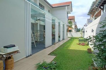 Taman Impian Heights