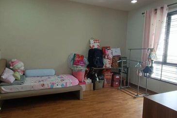 Taman Impian Heights