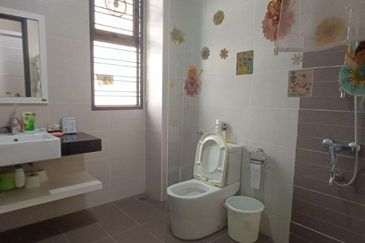 Taman Impian Heights