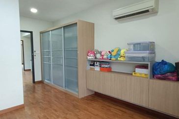 Taman Impian Heights