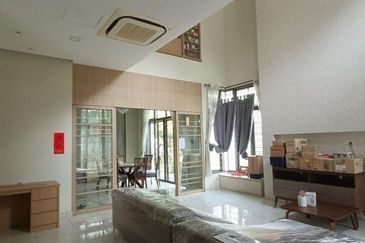 Taman Impian Heights