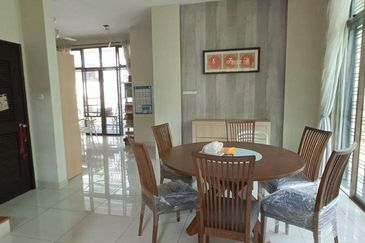 Taman Impian Heights