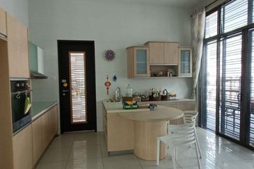 Taman Impian Heights