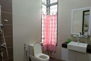 Taman Impian Heights