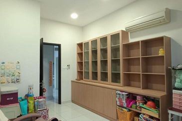 Taman Impian Heights