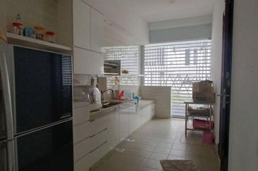 Taman Impian Heights