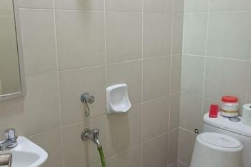 Taman Impian Heights