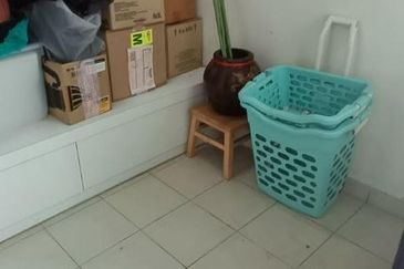 Taman Impian Heights