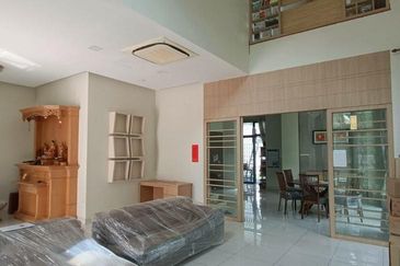 Taman Impian Heights