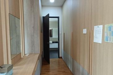 Taman Impian Heights