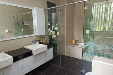 Taman Impian Heights