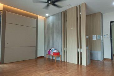 Taman Impian Heights