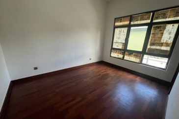 Estuari Gardens @ Puteri Harbour