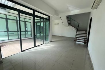 Estuari Gardens @ Puteri Harbour