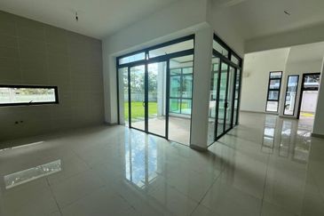 Estuari Gardens @ Puteri Harbour