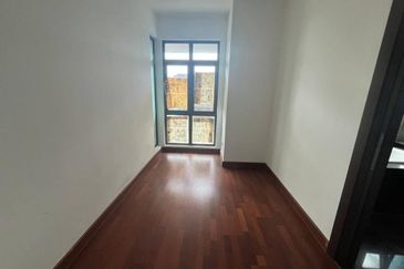 Estuari Gardens @ Puteri Harbour