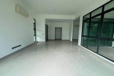 Estuari Gardens @ Puteri Harbour