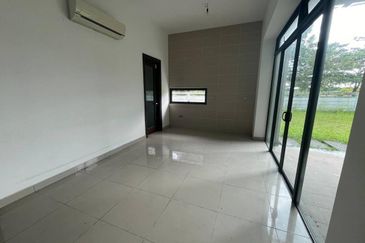 Estuari Gardens @ Puteri Harbour