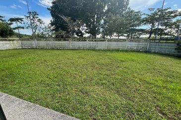 Estuari Gardens @ Puteri Harbour