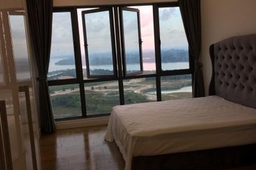 Imperia @ Puteri Harbour