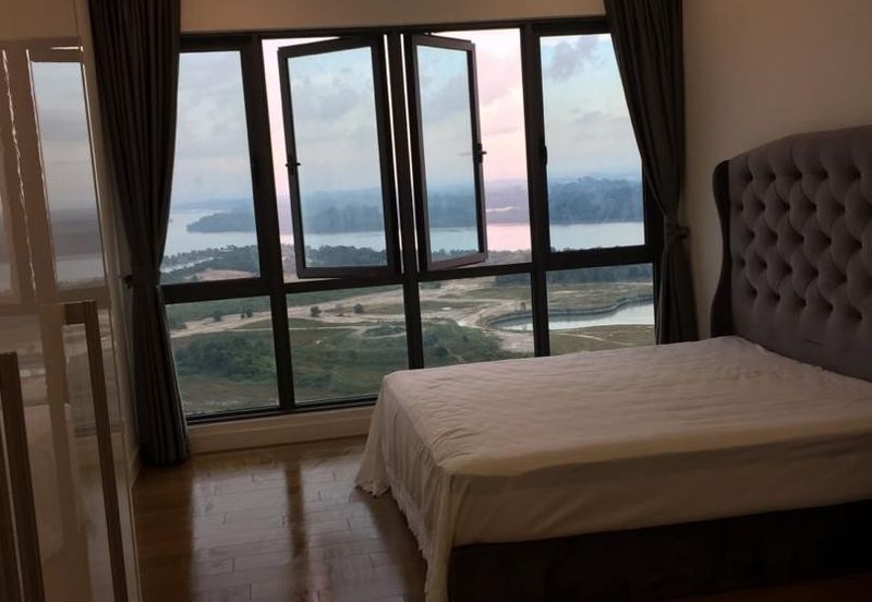 Imperia @ Puteri Harbour