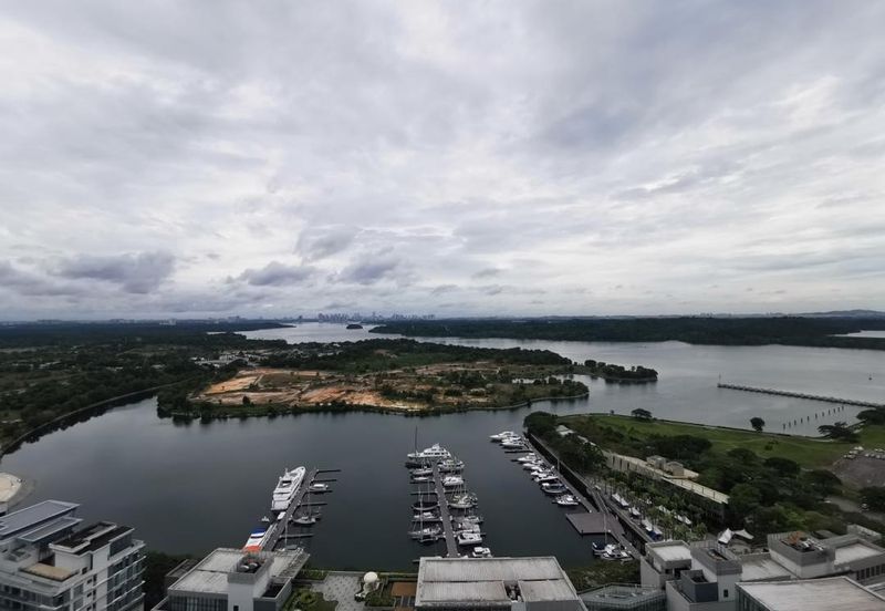 Imperia @ Puteri Harbour