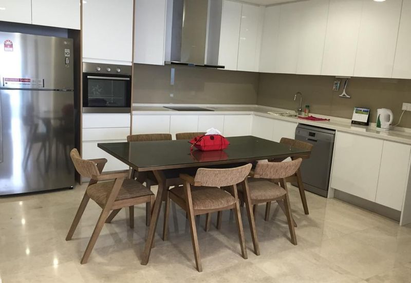 Imperia @ Puteri Harbour