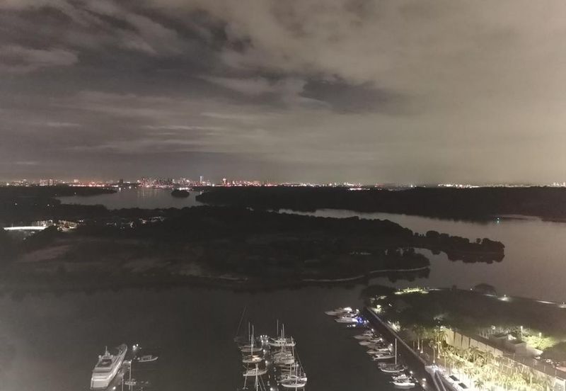 Imperia @ Puteri Harbour