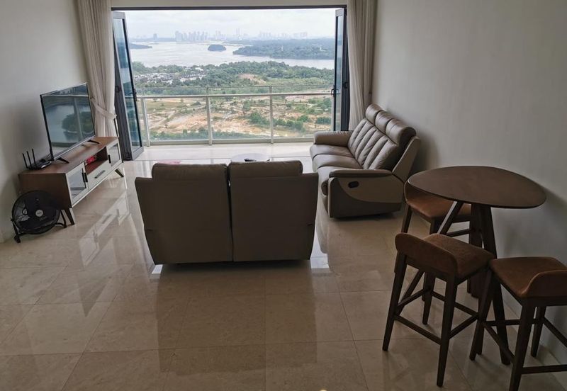 Imperia @ Puteri Harbour