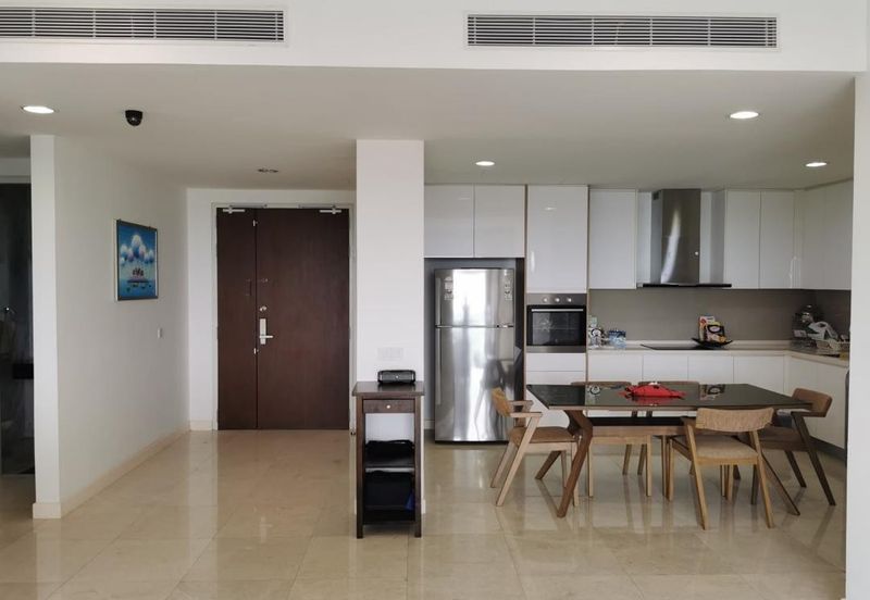 Imperia @ Puteri Harbour