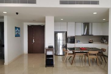 Imperia @ Puteri Harbour