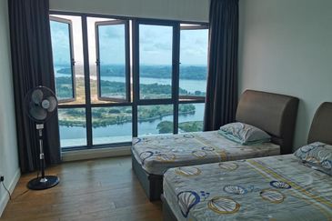 Imperia @ Puteri Harbour