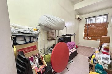 Taman Nusa Bestari 2