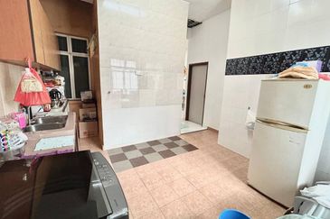 Taman Nusa Bestari 2