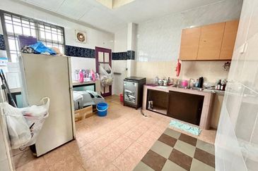 Taman Nusa Bestari 2