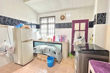 Taman Nusa Bestari 2