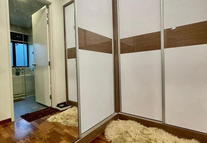 The Golf East Precint Horizon Hills Golf View 2.5-Storey Semi D House