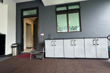 The Golf East Precint Horizon Hills Golf View 2.5-Storey Semi D House