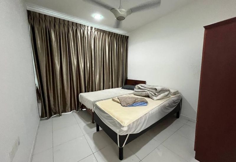 Sky Loft Premium Suites, Bukit Indah