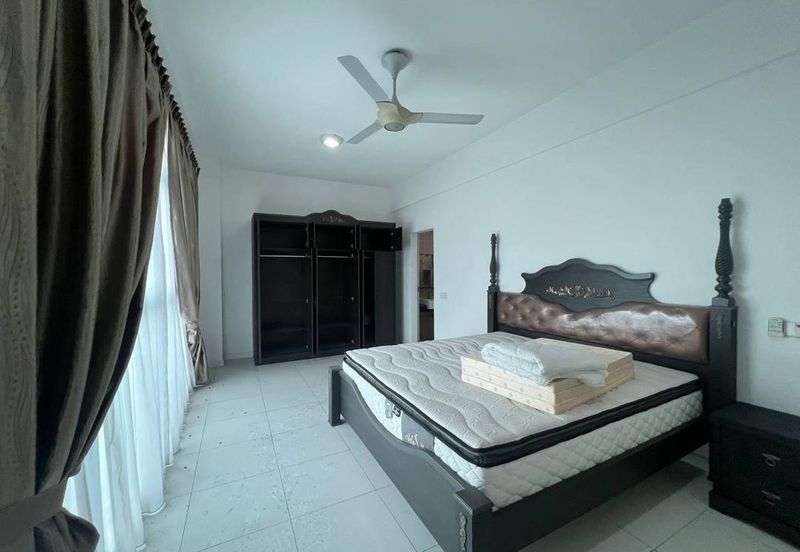 Sky Loft Premium Suites, Bukit Indah