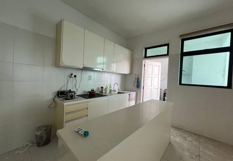 Sky Loft Premium Suites, Bukit Indah