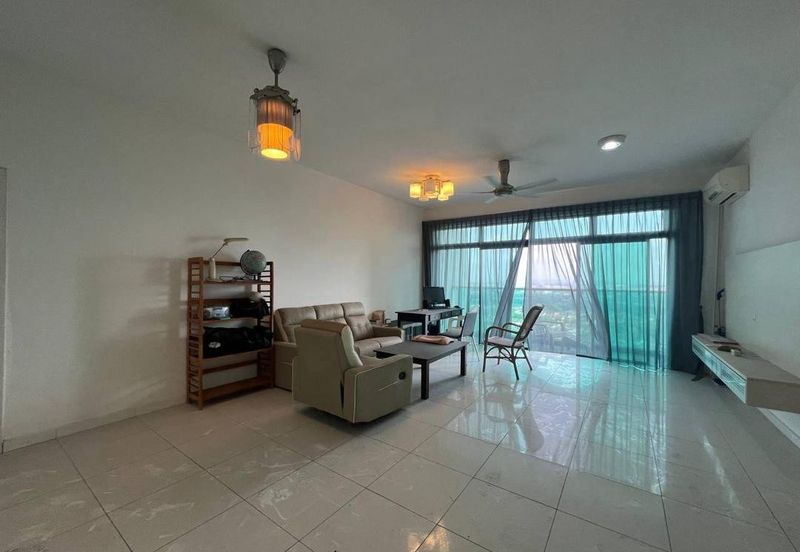 Sky Loft Premium Suites, Bukit Indah