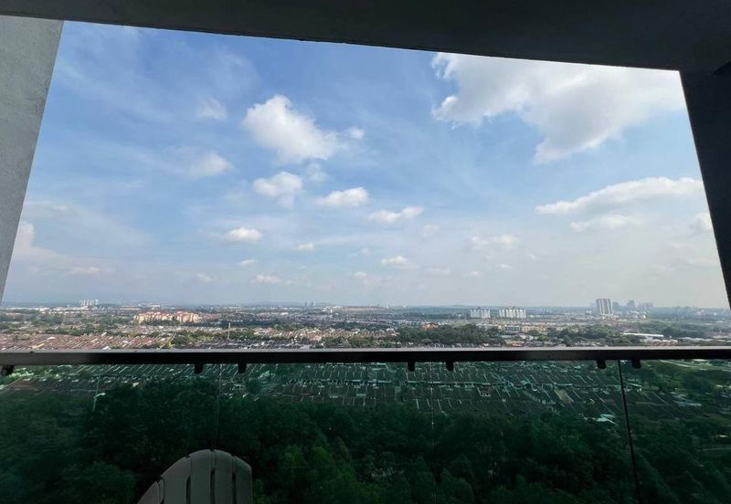 Sky Loft Premium Suites, Bukit Indah