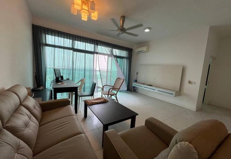 Sky Loft Premium Suites, Bukit Indah