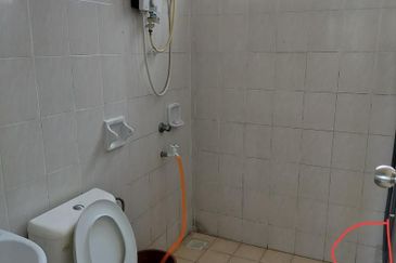 Nusa Perdana Serviced Apartment