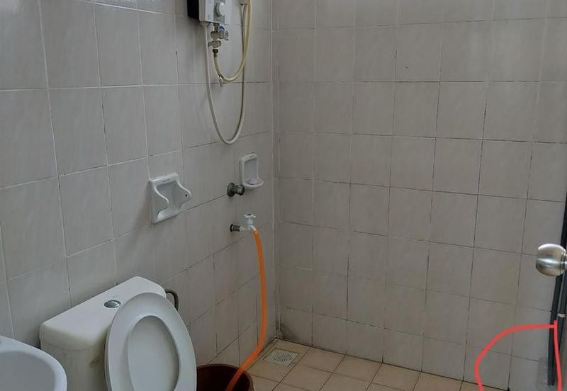 Nusa Perdana Serviced Apartment