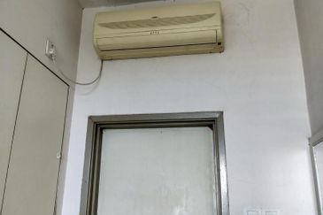 Nusa Perdana Serviced Apartment