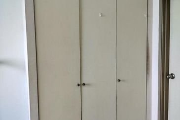 Nusa Perdana Serviced Apartment