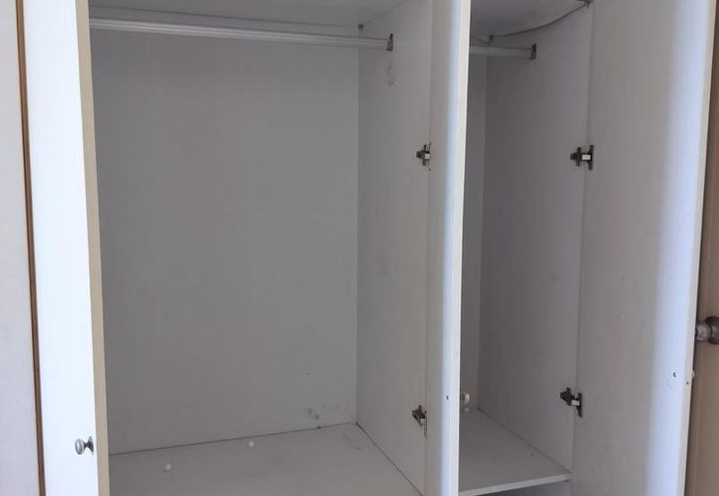 Nusa Perdana Serviced Apartment