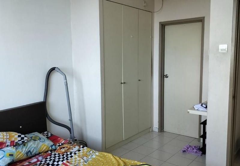Nusa Perdana Serviced Apartment